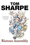 Riotous Assembly,Tom Sharpe - Image 5