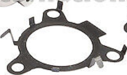 PIERBURG 7.09063.12.0 EGR Valve for BMW