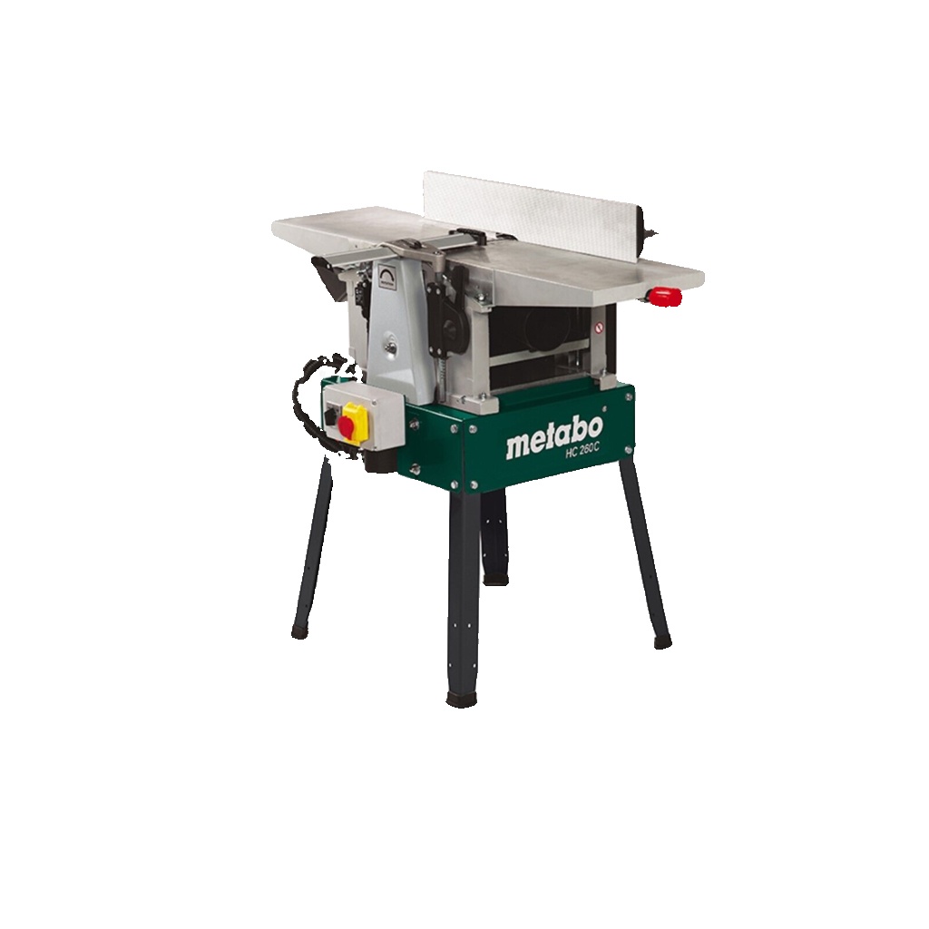 Metabo HC 260 C Planer Thicknesser 240V 2.2KW