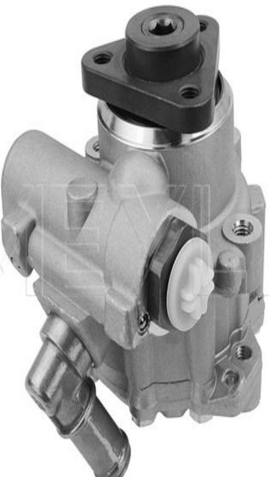 MEYLE 314 631 0004 Steering Hydraulic Pump 100 Bar Pressure Fits BMW 3 Series