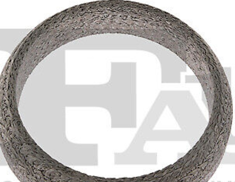 Exhaust pipe gasket 791-956 FA1 for HONDA CIVIC VII Hatchback