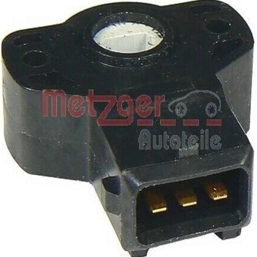 METZGER 0904044 Sensor, throttle position for FORD,LAND ROVER,MG,ROVER