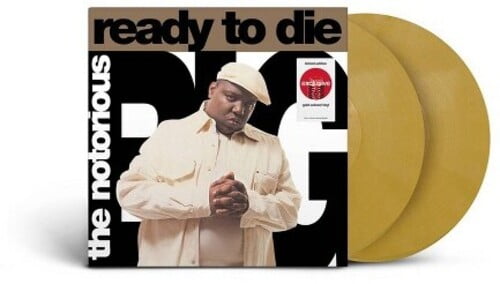 The Notorious B.I.G. - Ready To Die