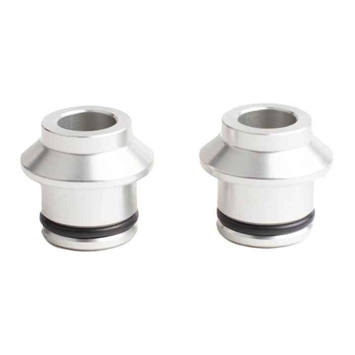 SeaSucker Huske 12mm Thru-Axle Fork Mount Adapter