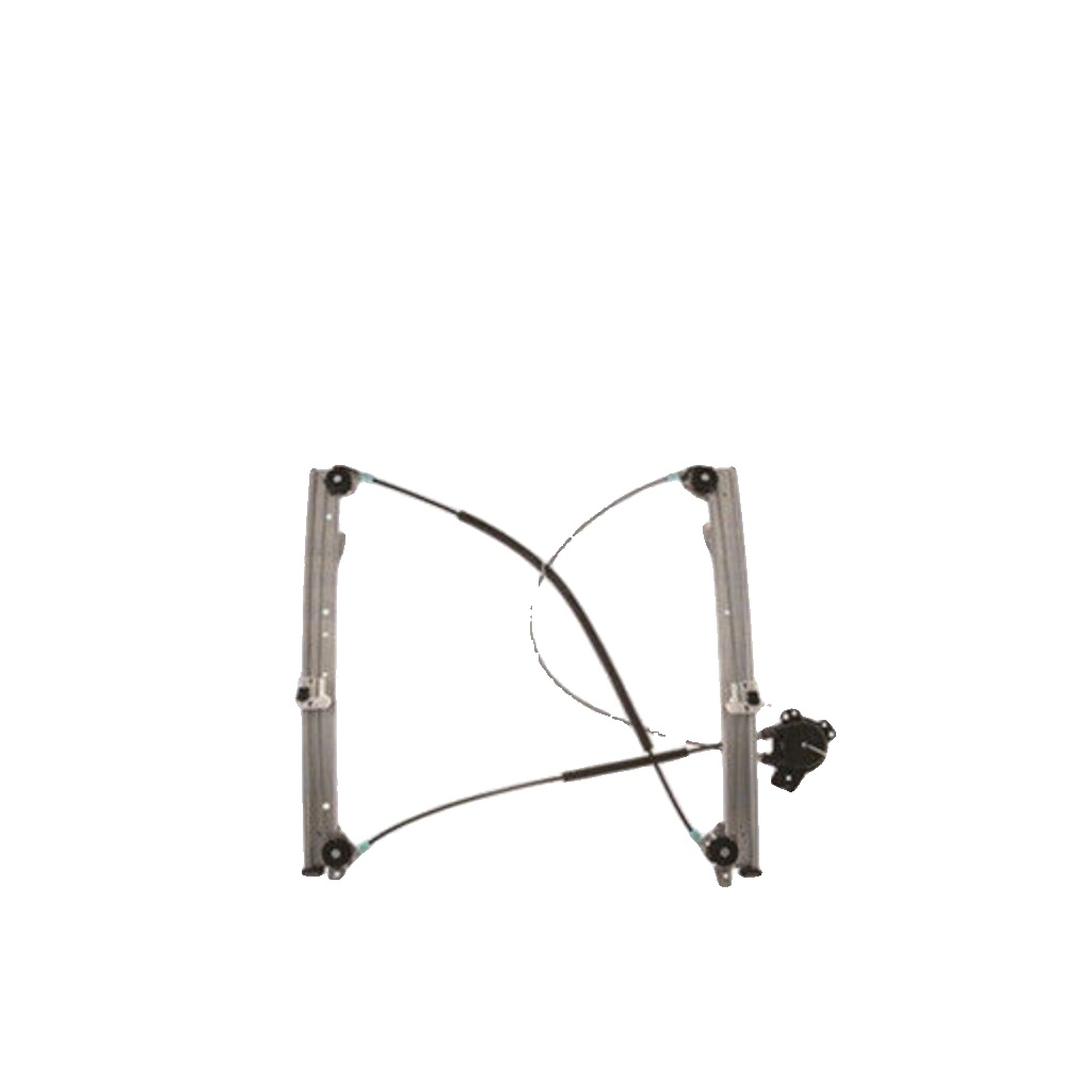 Left Front MAGNETI MARELLI 350103170245 Window Regulator for RENAULT