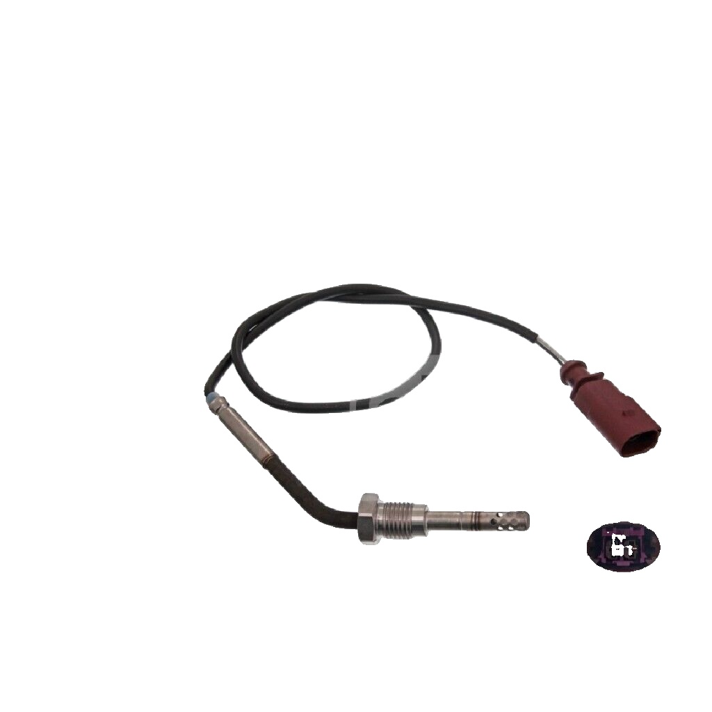 Original Febi Bilstein Exhaust Temperature Sensor 49269 for VW