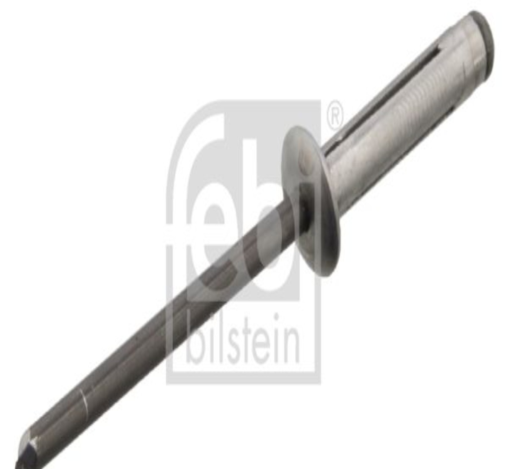 25x BLIND RIVET 102732 FOR25x BLIND RIVET 102732 FOR MERCEDES-BENZ  A003 990 94 - Image 13