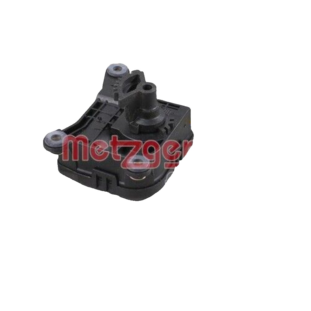 to interior blower METZGER 0917723 Actuator, blending flap for RENAULT