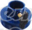 Sealey TP54 Rotary Pump for 205L Drum 0.3L/Revolution