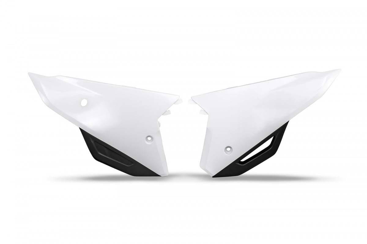 Free Shipping UFO Side Panels For Motorcycle Parts Accessories