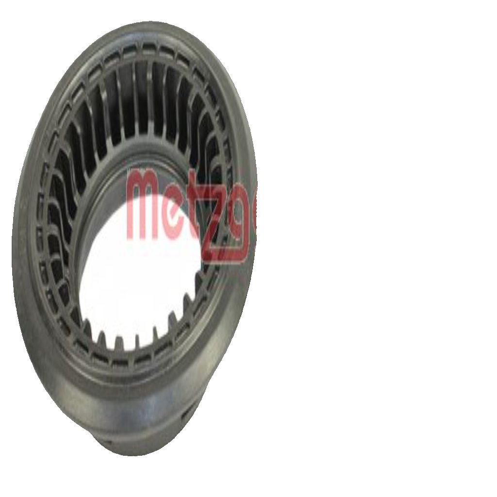 Original METZGER Wheel Bearing Strut Support Bearing 6490070 For Ford