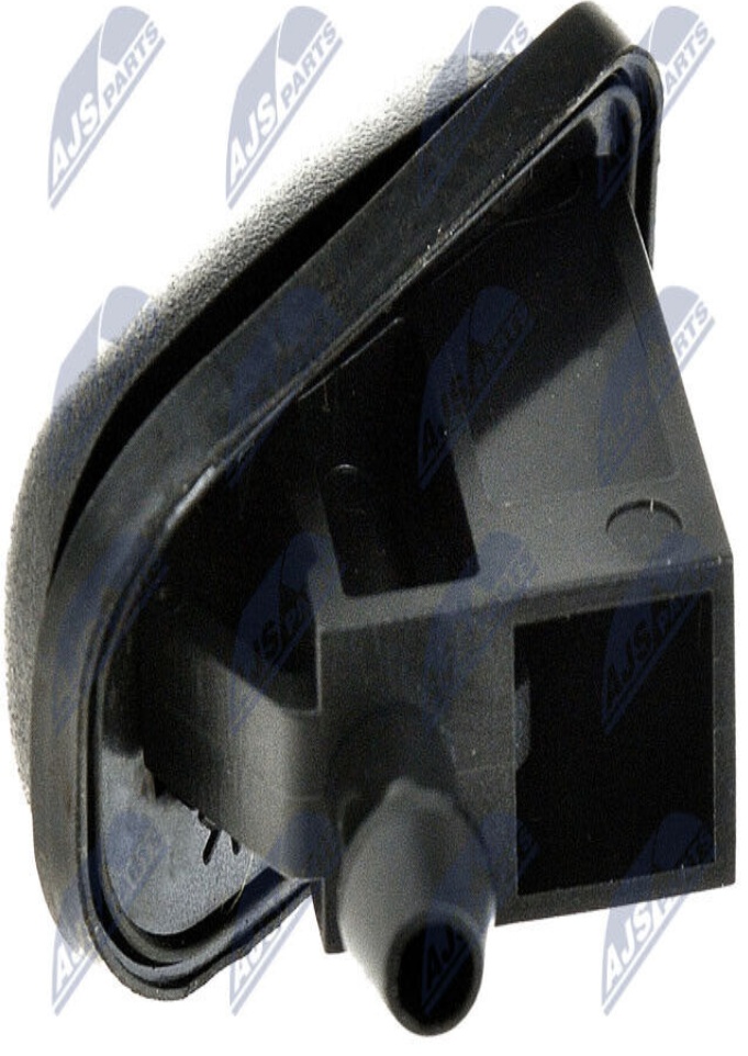 Windscreen washer nozzle EDS-FR-003 NTY for FORD C-MAX II GRAND C-MAX MONDEO IV