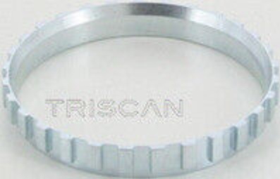 Front TRISCAN 8540 28403 Sensor Ring, ABS for CITROËN,PEUGEOT