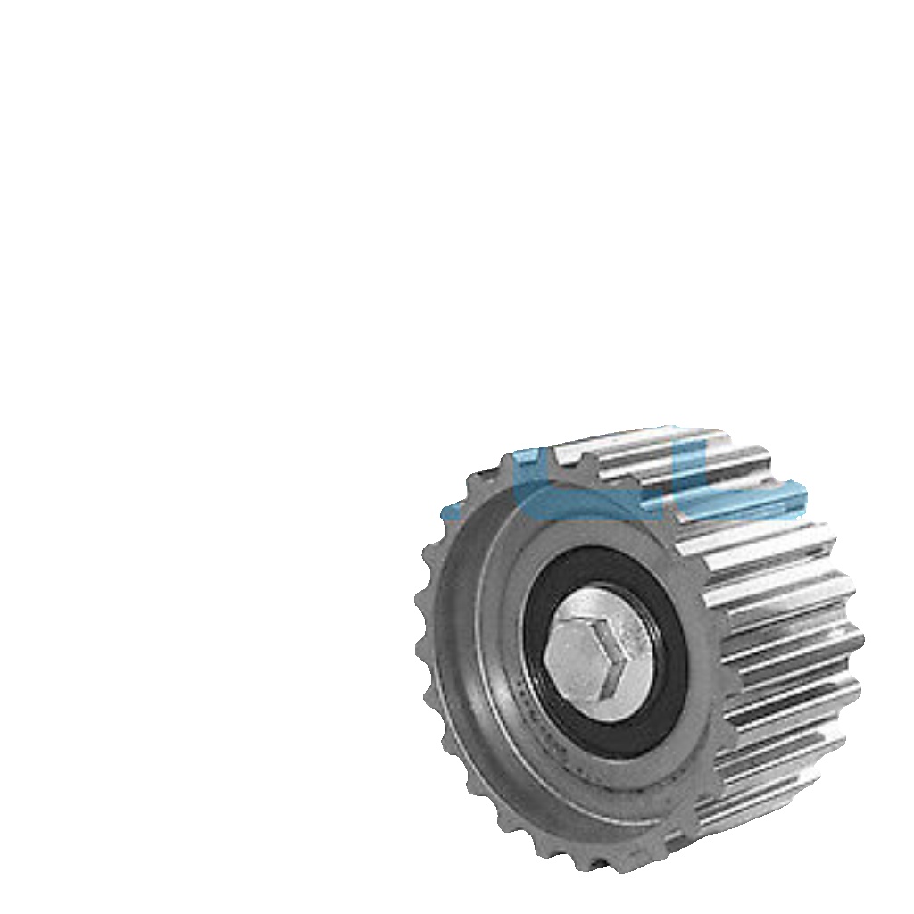 DAYCO TIMING BELT KIT KTB339 FOR FIAT DUCATO 2.3D 2002- 71736716 500055844