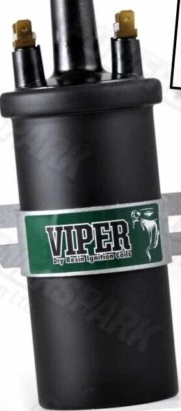 A Plus engine Electronic Distributor Non Vac 59D Viper High Energy Coil 998 1275