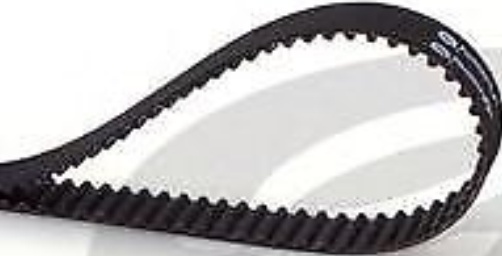 Timing belt kit K01T265 GATES for CHRYSLER JEEP DODGE
