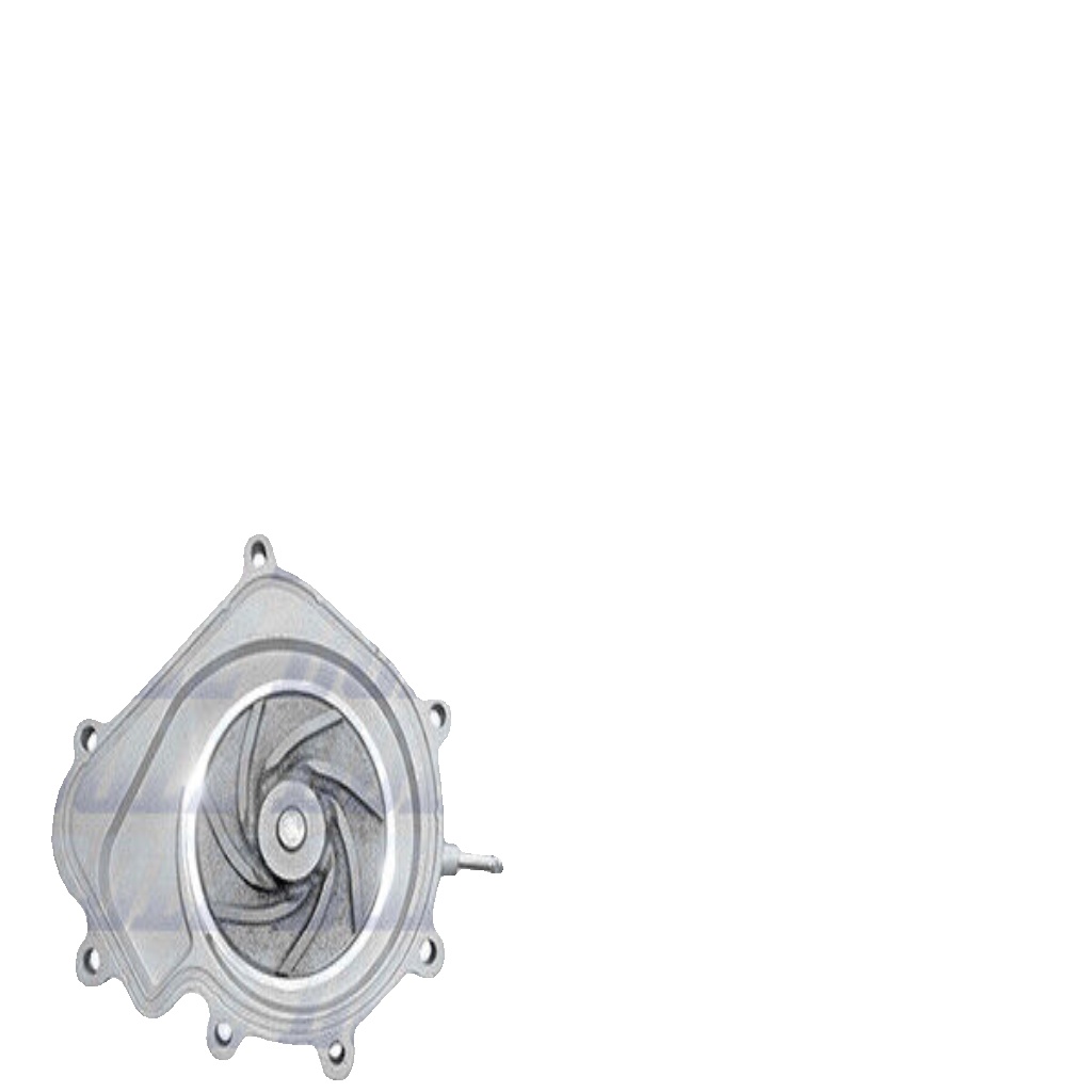 DOLZ M251 Water Pump, engine cooling for MERCEDES-BENZ