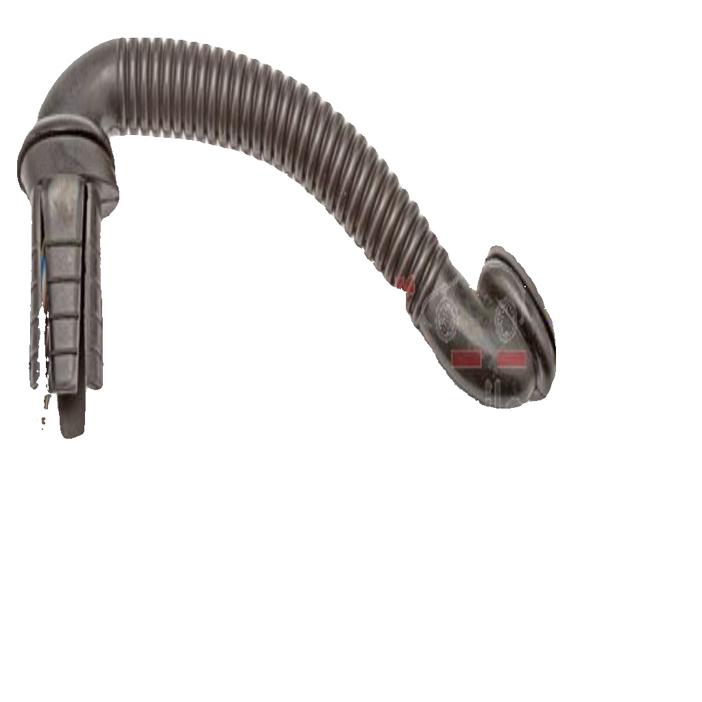 Original Metzger Cable Repair Kit Tailgate 2320041 for Audi