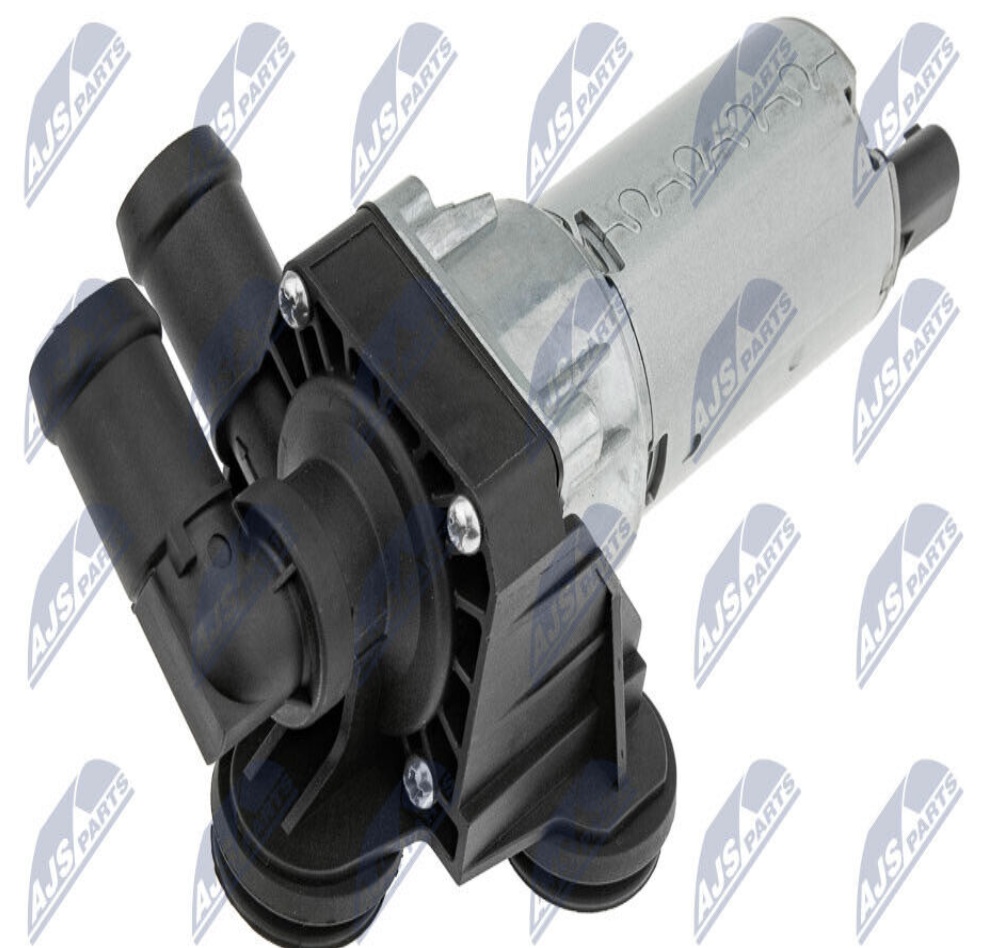 NTY CPZ-BM-011 Additional Water Pump