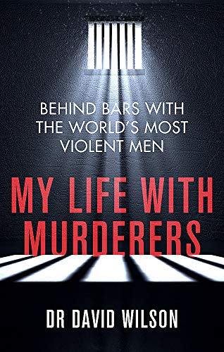 My Life with Murderers