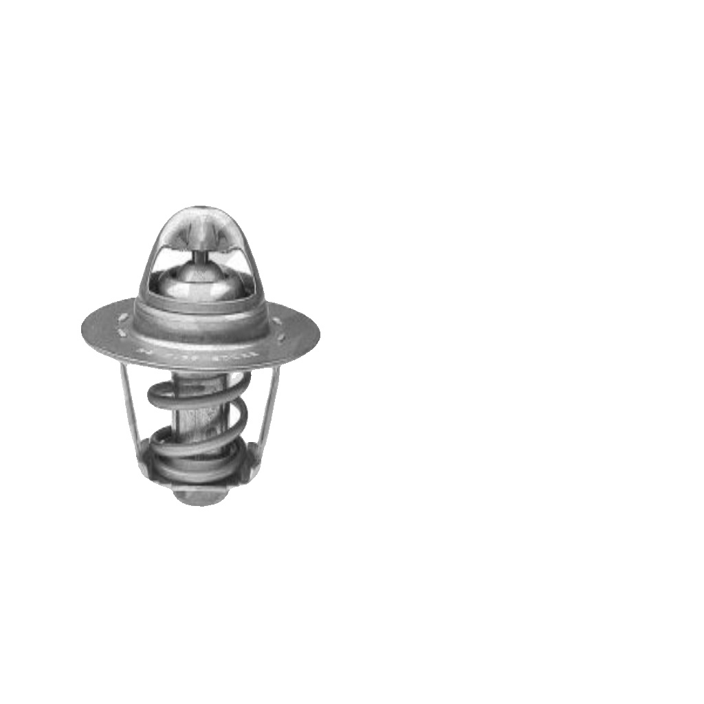 GATES TH23383G1 Thermostat, coolant for ,DACIA,LADA,NISSAN,RENAULT