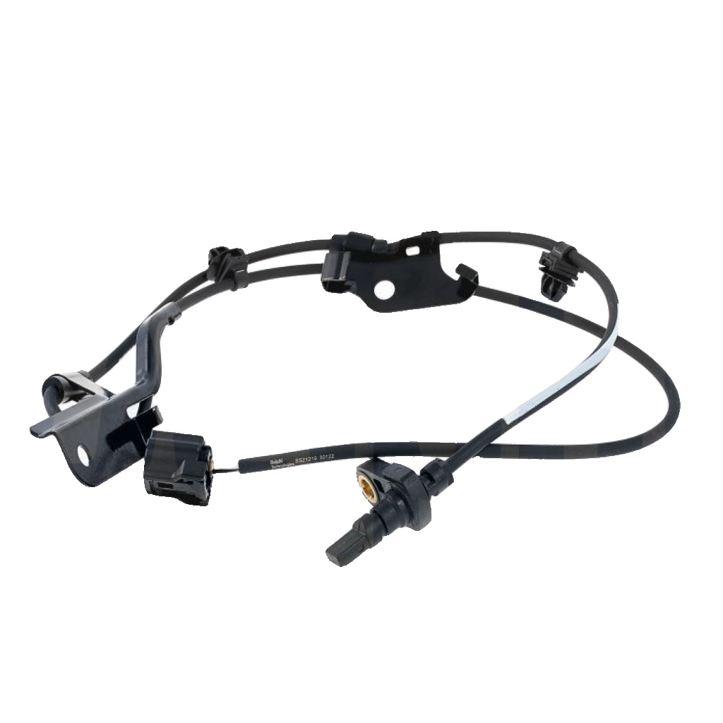 Front Left Wheel Speed Active Sensor Delphi SS21219-12B1 Fits Toyota RAV4