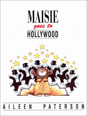 Maisie Goes to Hollywood