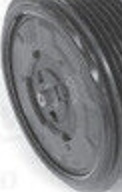 VALEO-OE 813195-OE Compressor, air conditioning for MERCEDES-BENZ,MERCEDES-BENZ