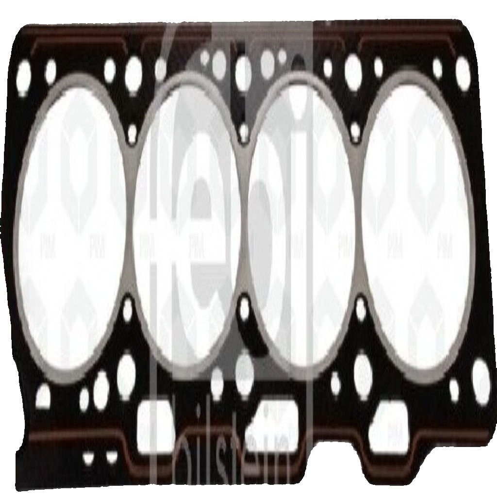 FERDINAND BILSTEIN 15538 Gasket, cylinder head for AUDI,SEAT,VW