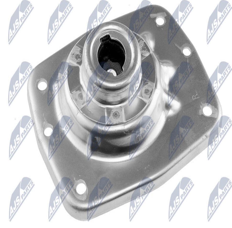 N.T.Y. AD-CT-007.NTY Top Strut Mounting for CITROËN,FIAT,LANCIA,PEUGEOT