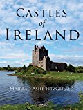 Castles of Ireland by Mairead Ashe Fitzgerald NEW - Image 5