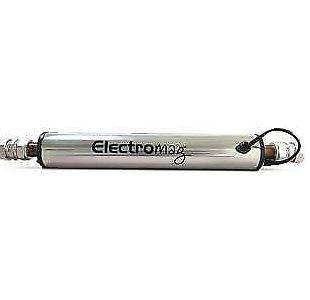 Calmag Electromag Water Conditioner 15mm SI-ELECTROMAG