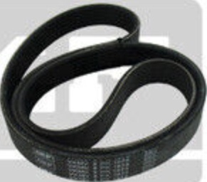 V-Ribbed Belt Set SKF VKMA 31098 Fits Audi Seat Skoda VW A1 A3 Alhambra Altea