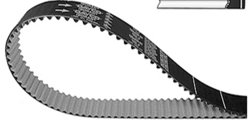 DAYCO-OE 941140 Timing Belt for OPEL,VAUXHALL