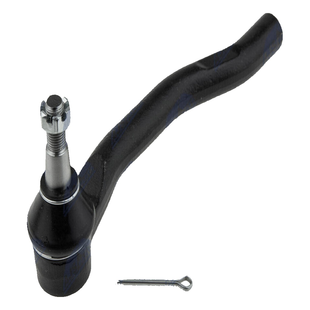 Steering rod end Front Axle Right SKZ-NS-086 NTY for NISSAN INFINITI