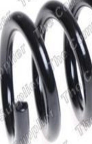 KILEN COIL SPRING REAR MERCEDES C-CLASS T-MOD 1 07-15