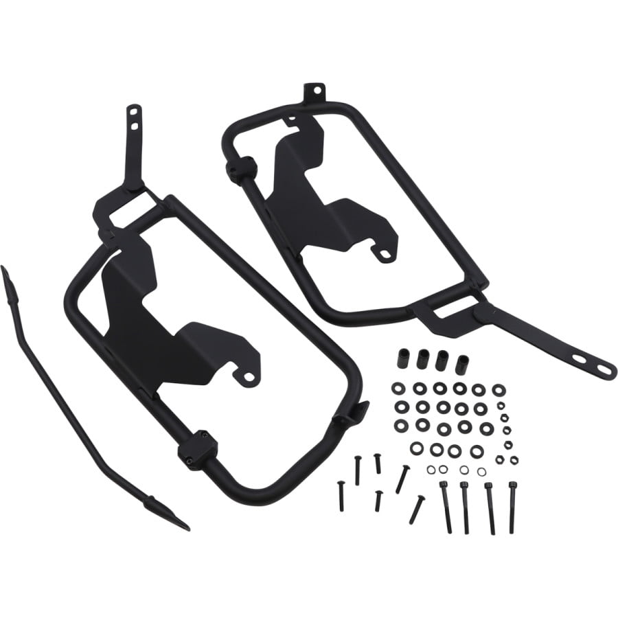 Shad Pannier Fitting Kit Only For Suzuki V-Strom 1050 XT 2020-2024 - Image 5