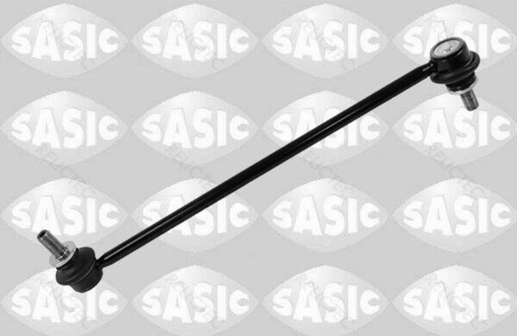 Front left and right SASIC 2306148 Rod/Strut, stabiliser for TOYOTA