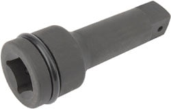 Draper 05556 Expert Impact Extension Bar 1"" Sq Dr 150mm