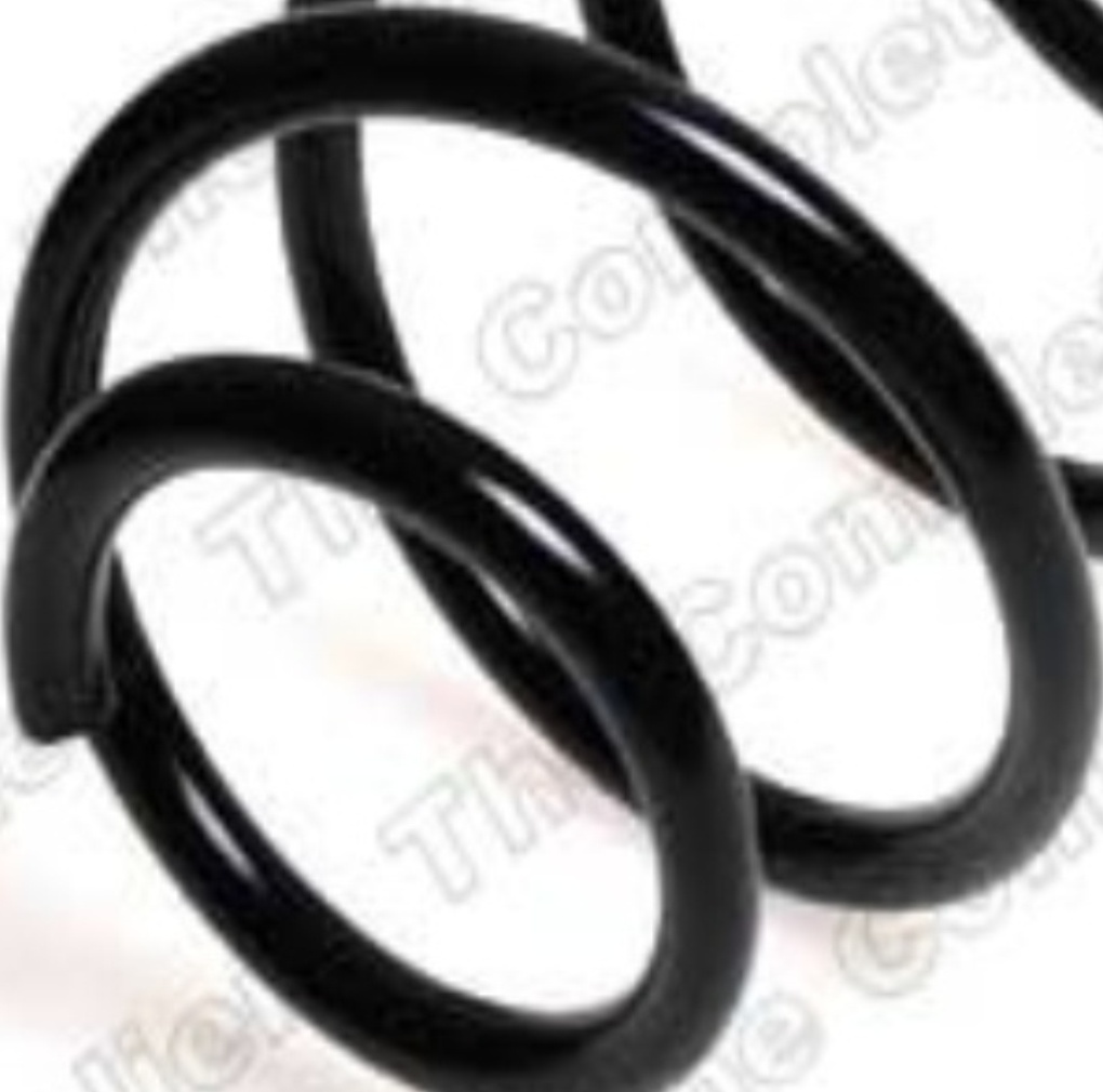 KILEN COIL SPRING FRONT FORD TOURNEO CONNECT 1.8Di TRANSIT CONNECT 1.8TDCi 02-