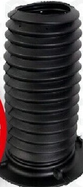 Front left and right FEBI BILSTEIN 180248 Dust Cover Kit, shock absorber for BMW