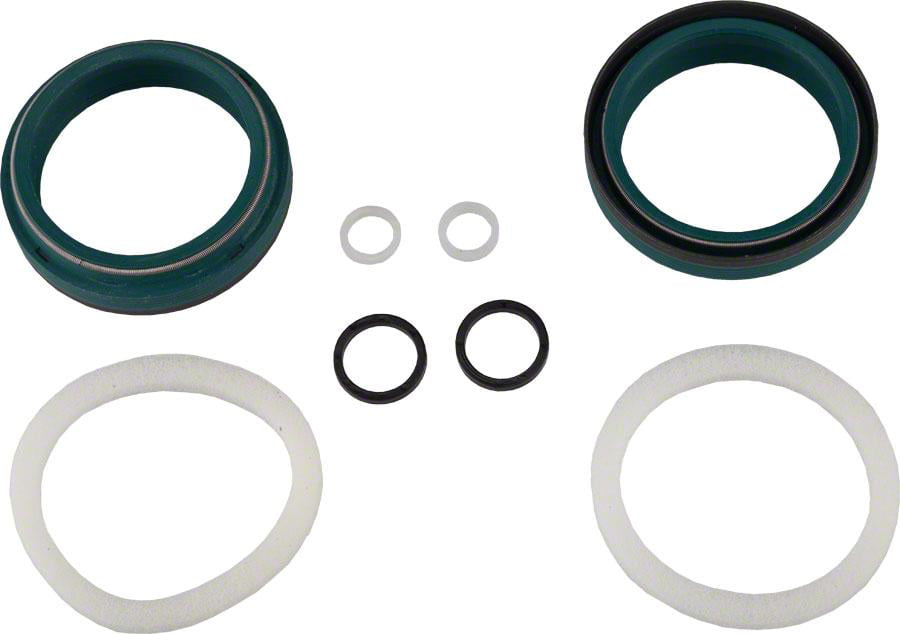 Bicycle Fork Seal Kit SKF FOX AIR Ø40MM 2016 For Bike