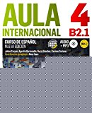 Aula Internacional 4 - Nueva edicion. B2.1