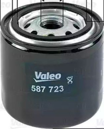 VALEO-OE 587723-OE Fuel Filter for ISUZU,JEEP,NISSAN,TOYOTA