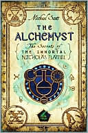 The Alchemyst: 1; Secrets of the Immort- hardcover, Michael Scott, 9780385733571