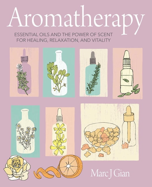 Aromatherapy: Essential oils and the power of s. LMT** - Image 2