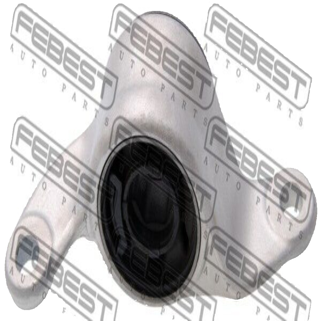 HAB-FKLH FEBEST Control Arm-/Trailing Arm Bush for HONDA