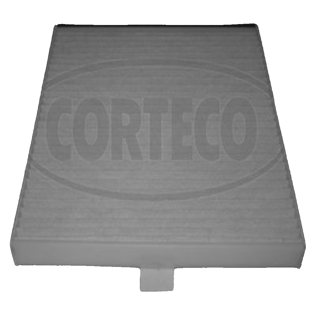 80005177 CORTECO FILTER, CABIN AIR FOR CHEVROLET HOLDEN