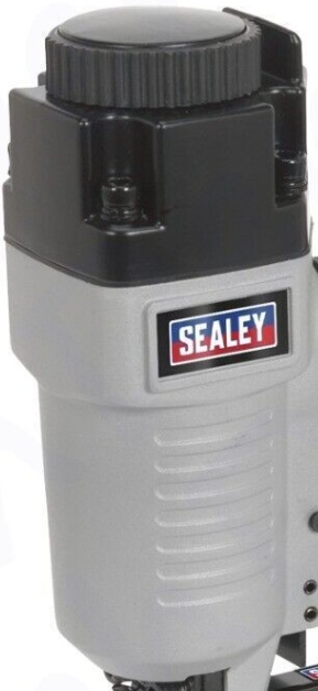 Sealey Air Nail Gun 10-50Mm Capacity - Image 3