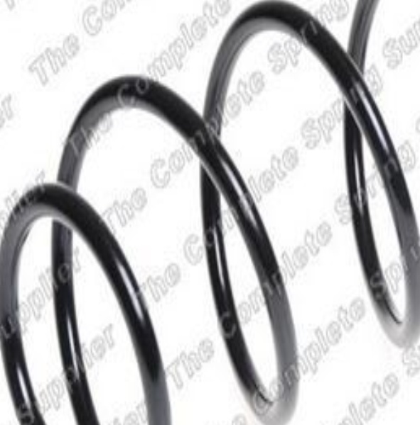 ✅Fits LESJOFORS 4008479 COIL SPRINGS  ⭐UK Seller⭐